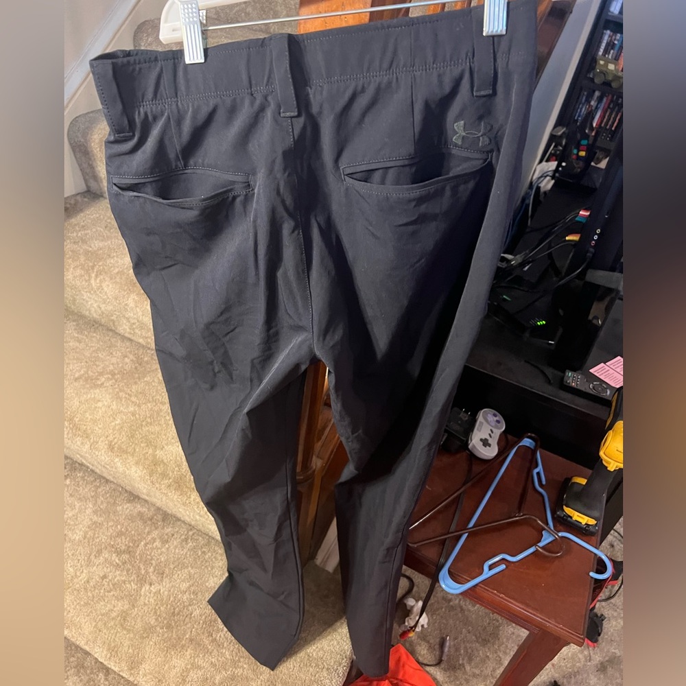 UA pants 32x30